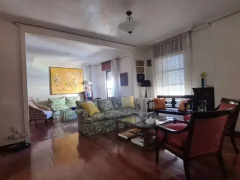 Dúplex en calle de San Torcuato