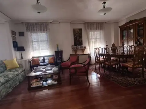 Dúplex en calle de San Torcuato