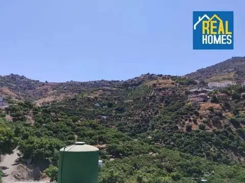 Terreno en Sayalonga