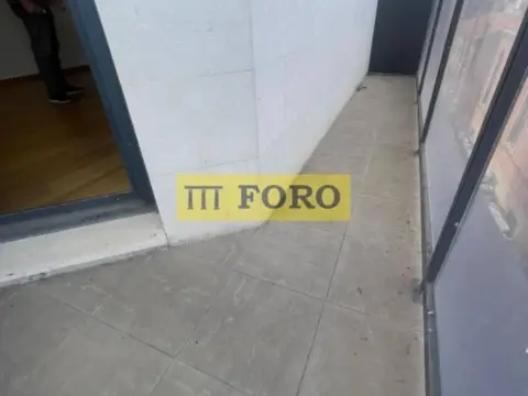 Piso en Ensanche