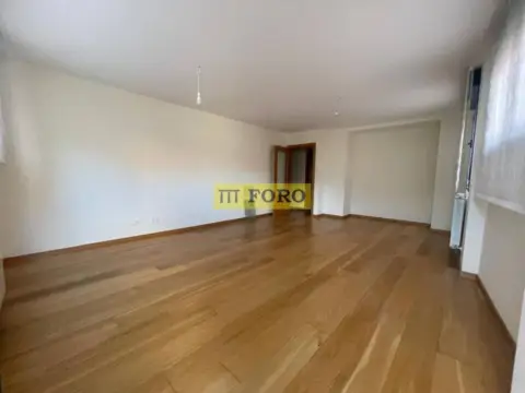 Piso en Ensanche