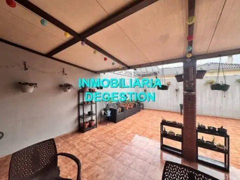 Chalet en San Gonzalo