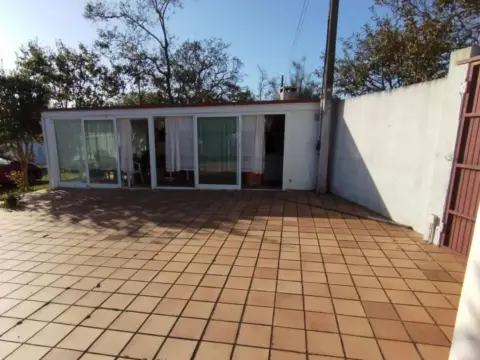 Casa rústica en Beluso (Santa María)
