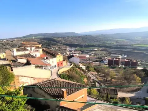 Casa en Ausejo