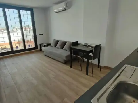 Piso en Sevilla Capital
