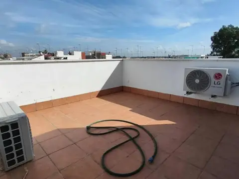 Piso en Sevilla Capital