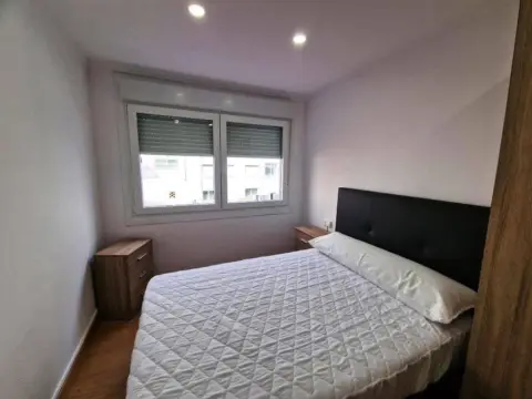 Habitación en Centro