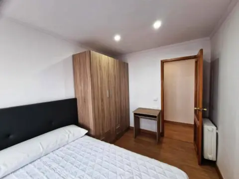 Habitación en Centro