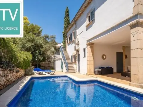 Casa en Marina Manresa-Mal Pas-Bonaire