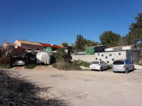 Casa en Murcia Capital