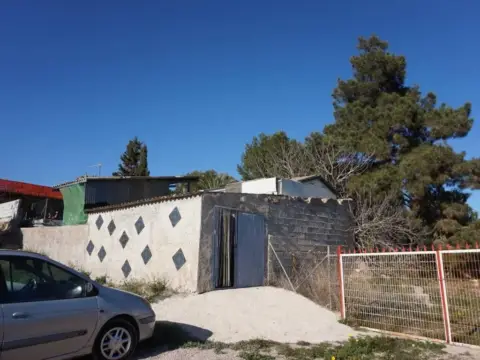 Casa en Murcia Capital