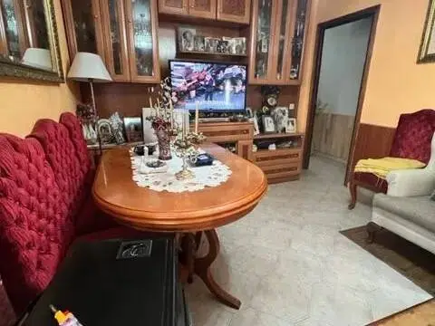 Casa rústica en Cebreros