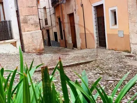 Casa rústica en Carrer de Batlle