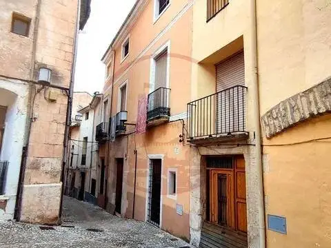Casa rústica en Carrer de Batlle