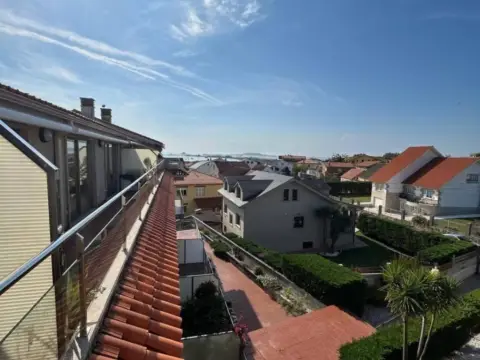 Piso en Ribeira