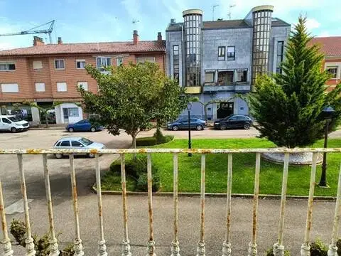Piso en San Pedro de Moarves
