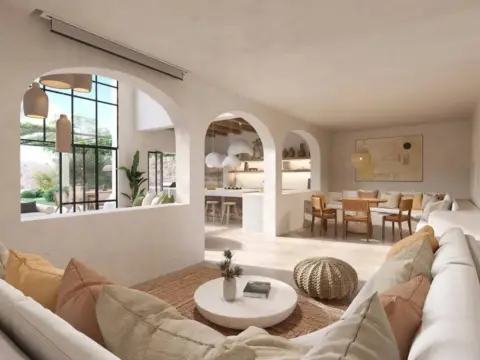 Casa en Santa Maria del Camí