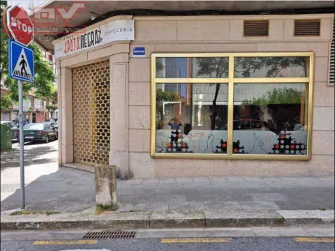Local comercial en Plaza de España