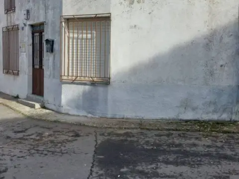 Casa adosada en Cantalpino