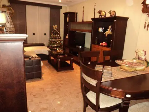 Piso en Carrús Oeste-El Toscar