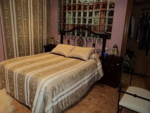 Piso en Carrús Oeste-El Toscar