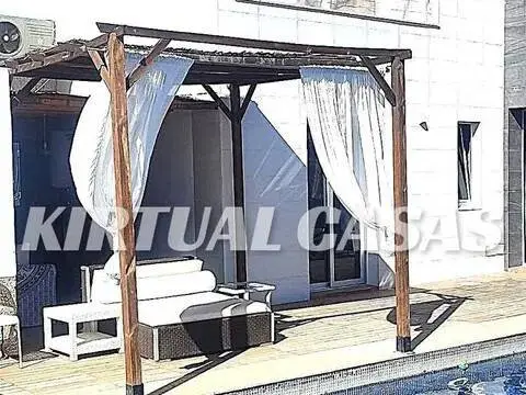 Chalet en Candelaria