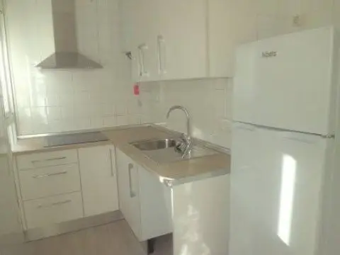 Piso en Ciudad Jardín-Zoco