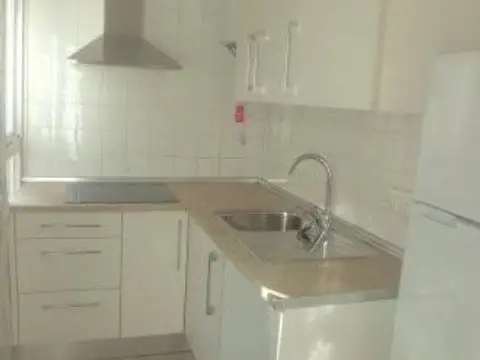 Piso en Ciudad Jardín-Zoco