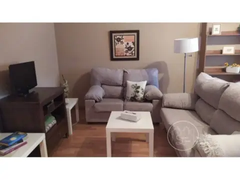 Piso en Santo Tomás-Universidad