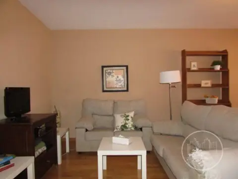 Piso en Santo Tomás-Universidad