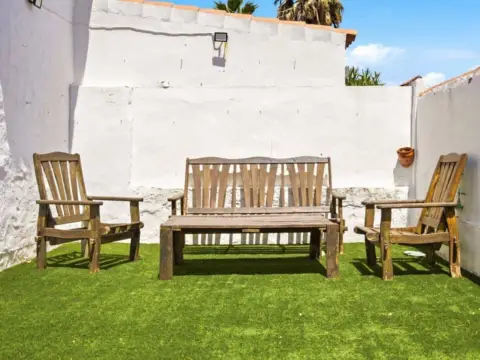 Casa en Campano-San Andrés Golf