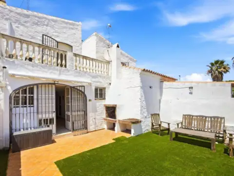 Casa en Campano-San Andrés Golf