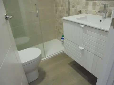 Piso en Passeig de les Eres de Santa Llucia