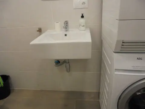 Piso en Passeig de les Eres de Santa Llucia