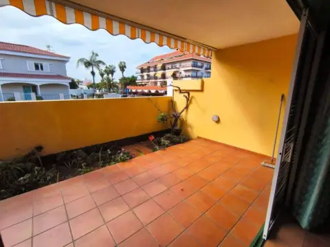 Piso en Puerto de la Cruz