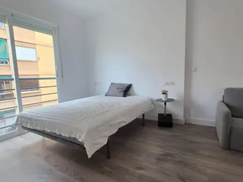 Piso en Camino de Suárez