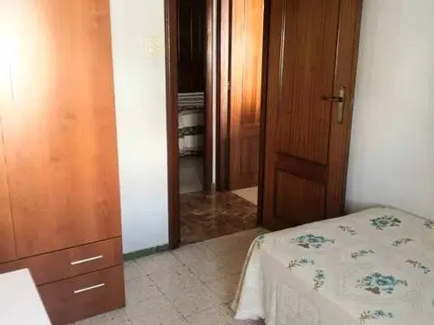 Piso en Doctor Fedriani
