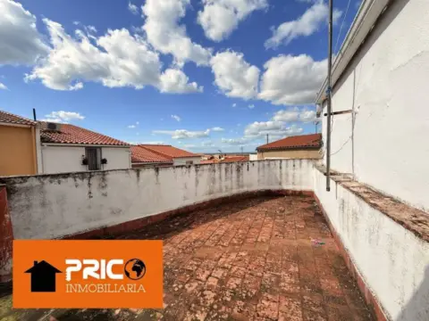 Casa en Malpartida de Cáceres