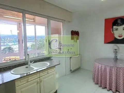 Piso en Canido