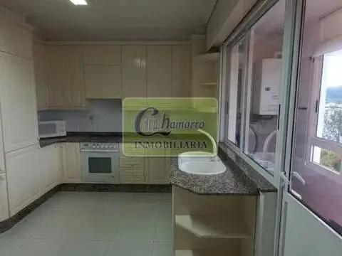 Piso en Canido