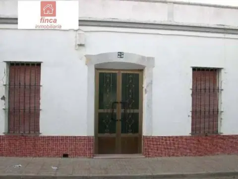 Casa en Puebla de La Calzada