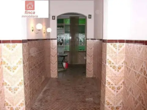 Casa en Puebla de La Calzada