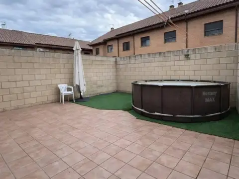 Casa en Alberche del Caudillo