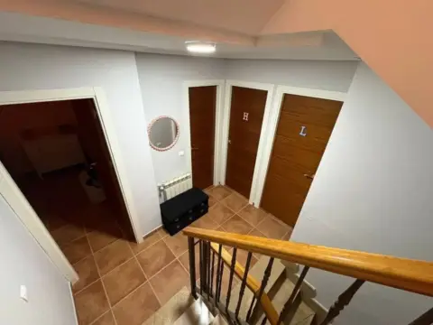Casa en Alberche del Caudillo