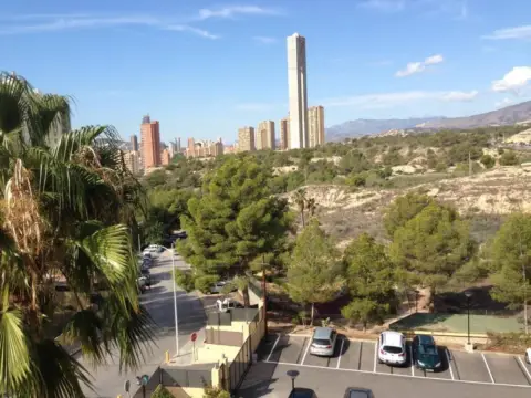 Piso en Platja de Ponent
