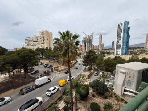 Piso en Platja de Ponent
