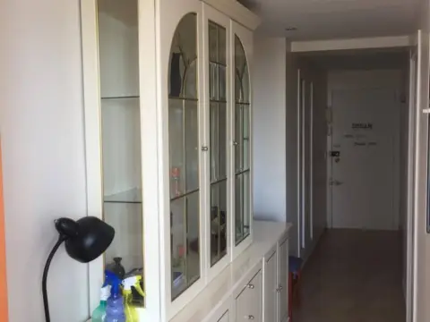 Piso en Platja de Ponent