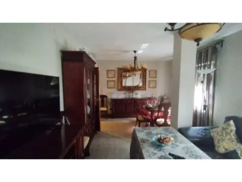 Ático en Jaén Capital