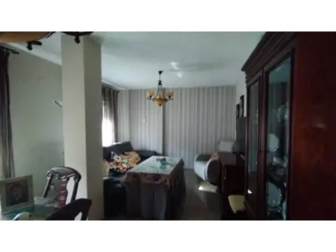 Ático en Jaén Capital