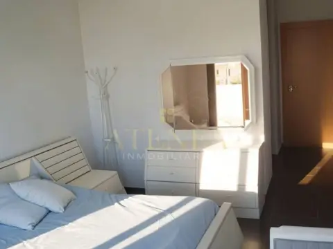 Casa adosada en La Felipa